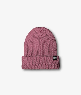 Minimal Beanie - Orchid