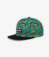 Nug Life Snapback