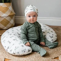 Bamboo Baby Sleeper