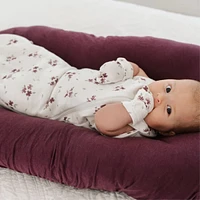 Bamboo Newborn Sleep Bag