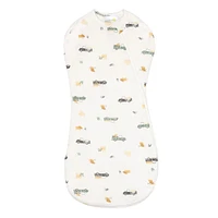 Bamboo Newborn Sleep Bag - Prairies