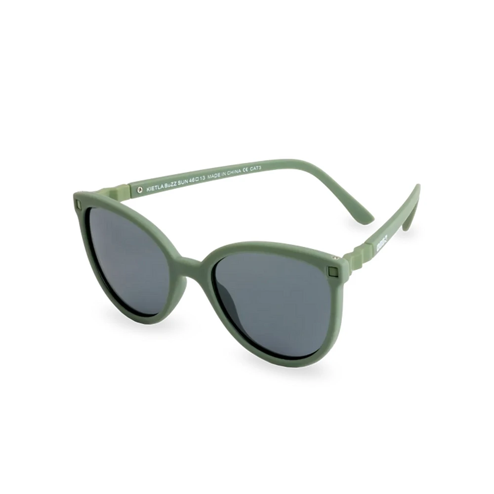 Buzz Sunglasses - Khaki