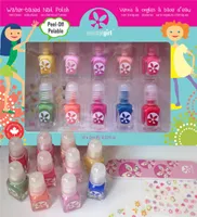 Pack of 10 Mini Nail Polish Set - Party Palette