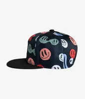 Peppy Snapback