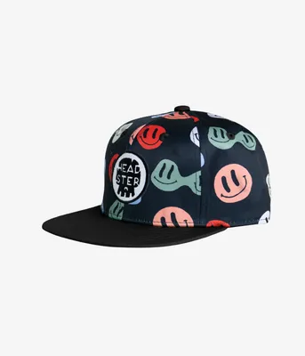 Peppy Snapback