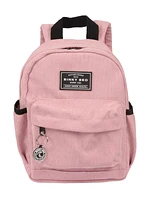 Backpack (Pink Cord)