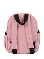 Backpack (Pink Cord)