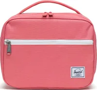 Pop Quiz Lunch Box Little Herschel | Tea Rose