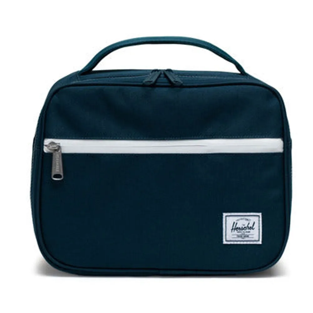 Pop Quiz Lunch Box Little Herschel | Reflecting Pond