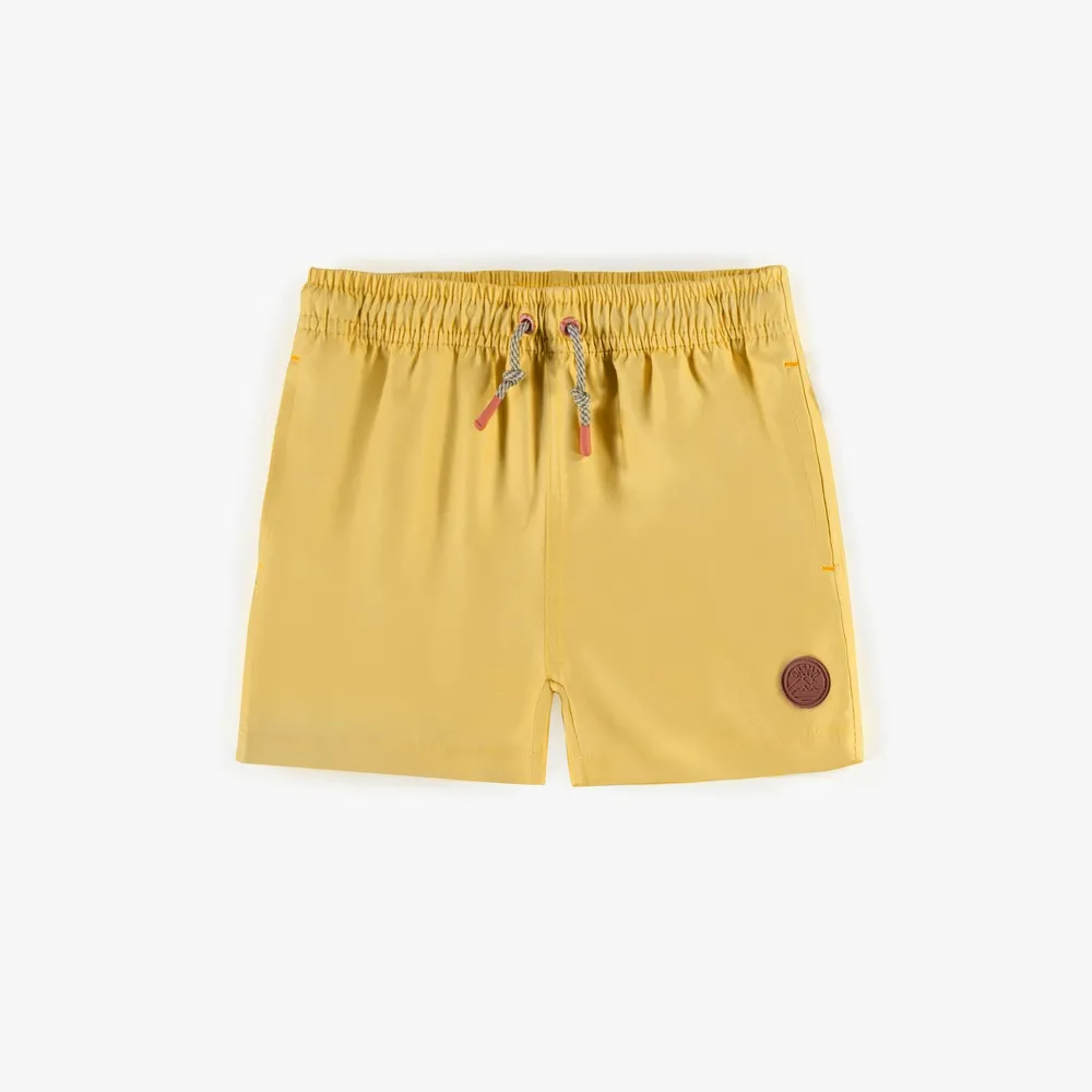 SWIM SHORT