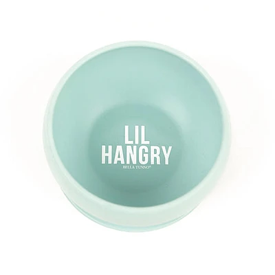 Lil Hangry Wonder Bowl