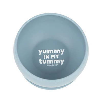 Yummy in my Tummy Wonder Bowl