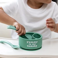 Moody Yummy Tummy Spoon Set