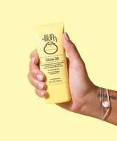 Original Glow SPF 30 Sunscreen Face Lotion | 59 mL