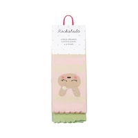 Betty Bunny 2 Pack Socks