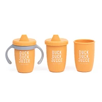 Duck Duck Juice Sippy Cup