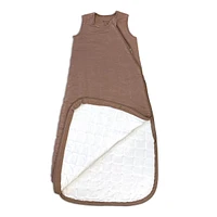 Bamboo Sleeping Sack 1.0 TOG (Beaver Fur)