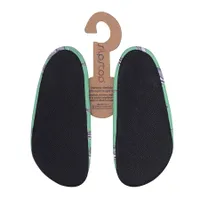 Slipstop Shoes - Berko Mint Jr.