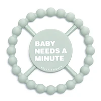 Baby Needs a Minute Teether