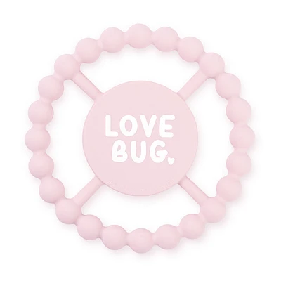 Love Bug Happy Teether