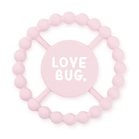 Love Bug Happy Teether