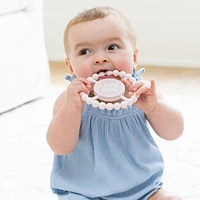 Love Bug Happy Teether