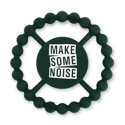 Make Some Noise Happy Teether