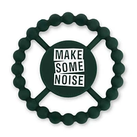 Make Some Noise Happy Teether