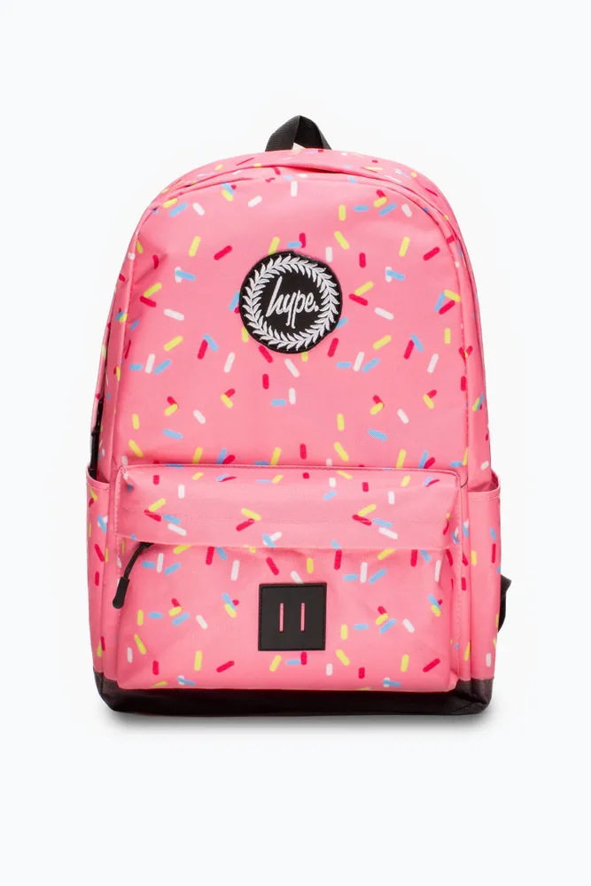 MULTI CONFETTI BACKPACK