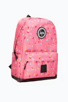 MULTI CONFETTI BACKPACK