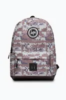 MULTI PIXEL CAMO BACKPACK