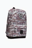 MULTI PIXEL CAMO BACKPACK