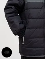 Hydracloud Puffer Jacket