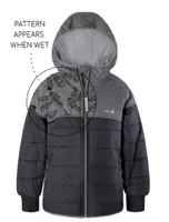 Hydracloud Puffer Jacket