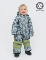 Snowrider One Piece Snowsuit