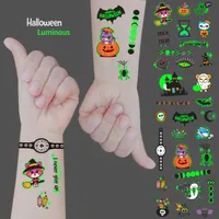 Non Toxic Temporary Tattoos For Kids (10 Sheets/ 150 Pcs)