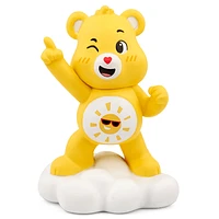 Care Bears: Funshine Bear Tonie [English Edition]