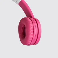 Headphones - Pink