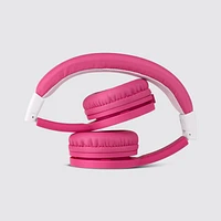 Headphones - Pink