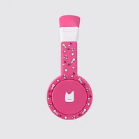 Headphones - Pink