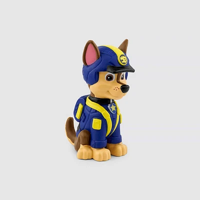 PAW Patrol Jungle Pups: Chase Tonie [English Edition]