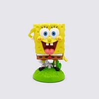 SpongeBob SquarePants Tonie [English Edition]