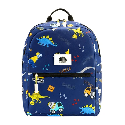 Ethan Backpack- Dinosaur