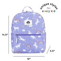 Ethan Backpack - Rainbow Unicorn