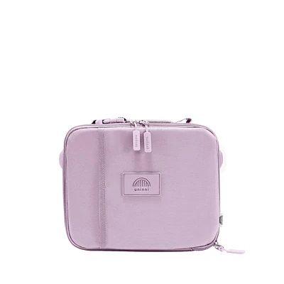 Ellis Lunch Bag - Dusty Rose