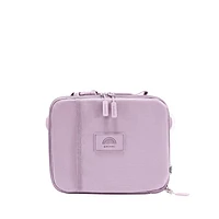 Ellis Lunch Bag - Dusty Rose