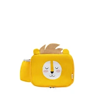 Toddler Lunch Bag- Lion