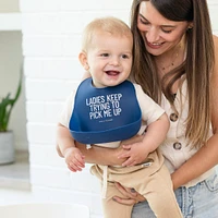 Ladies Pick Me Up Wonder Bib