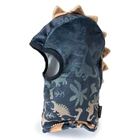 Black Camel Ombre Dino Balaclava (2-6X)