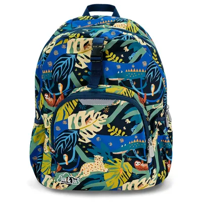 Kids Backpacks | Jungle Nights